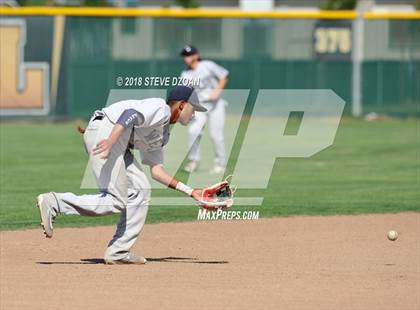 Thumbnail 1 in West @ Tracy (Game 1) photogallery.