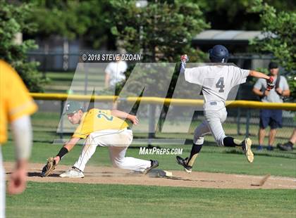 Thumbnail 3 in West @ Tracy (Game 1) photogallery.