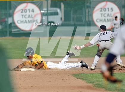 Thumbnail 3 in West @ Tracy (Game 1) photogallery.