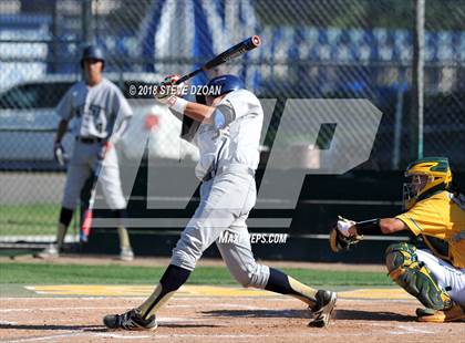 Thumbnail 2 in West @ Tracy (Game 1) photogallery.