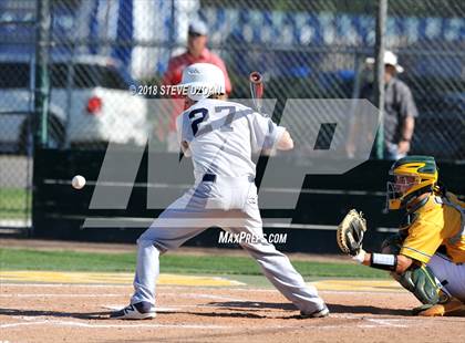 Thumbnail 3 in West @ Tracy (Game 1) photogallery.