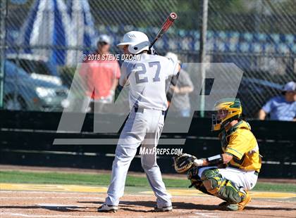 Thumbnail 2 in West @ Tracy (Game 1) photogallery.