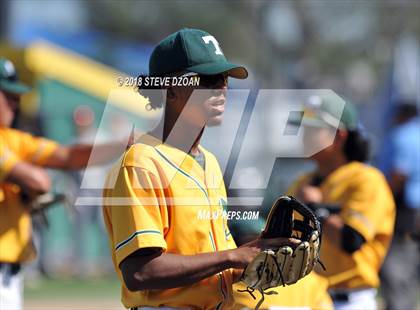 Thumbnail 1 in West @ Tracy (Game 1) photogallery.