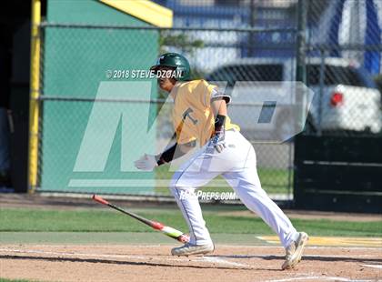 Thumbnail 1 in West @ Tracy (Game 1) photogallery.