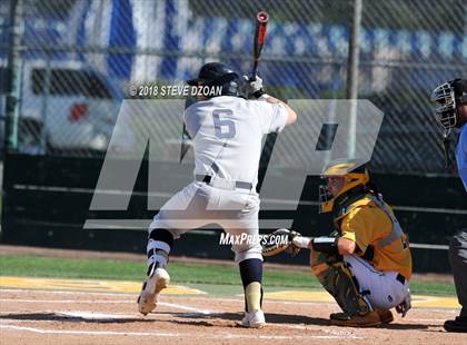 Thumbnail 3 in West @ Tracy (Game 1) photogallery.