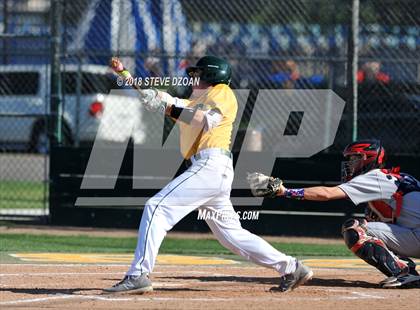 Thumbnail 3 in West @ Tracy (Game 1) photogallery.