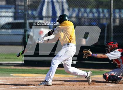 Thumbnail 1 in West @ Tracy (Game 1) photogallery.