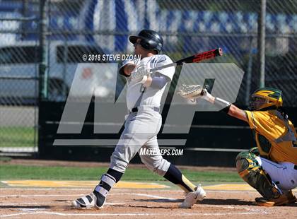 Thumbnail 2 in West @ Tracy (Game 1) photogallery.