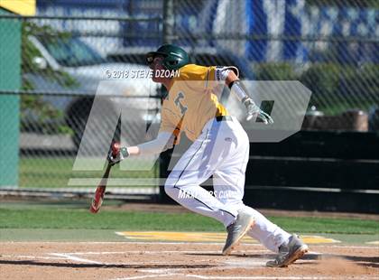 Thumbnail 1 in West @ Tracy (Game 1) photogallery.