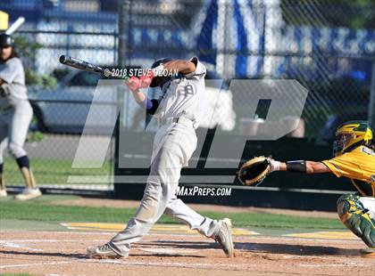 Thumbnail 3 in West @ Tracy (Game 1) photogallery.