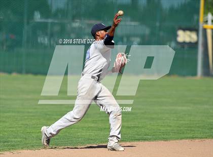 Thumbnail 2 in West @ Tracy (Game 1) photogallery.
