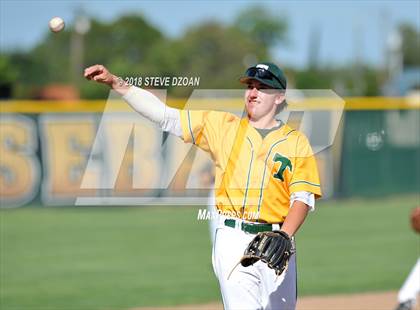 Thumbnail 1 in West @ Tracy (Game 1) photogallery.