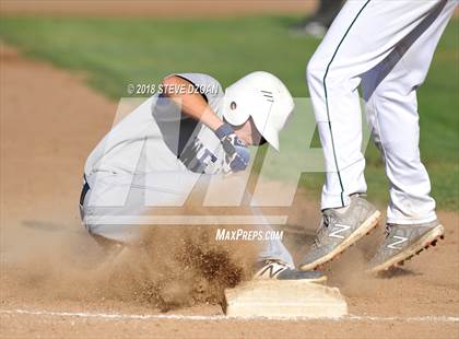 Thumbnail 2 in West @ Tracy (Game 1) photogallery.