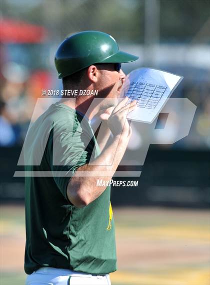 Thumbnail 3 in West @ Tracy (Game 1) photogallery.