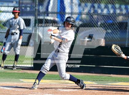 Thumbnail 1 in West @ Tracy (Game 1) photogallery.