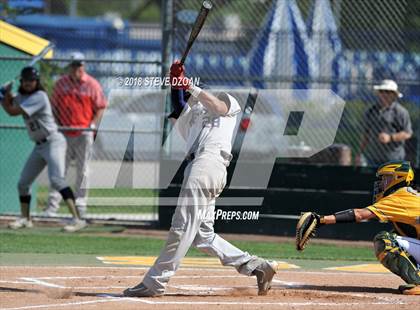 Thumbnail 1 in West @ Tracy (Game 1) photogallery.
