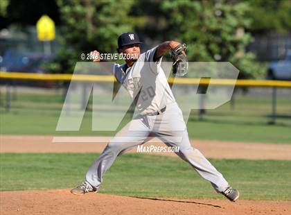 Thumbnail 3 in West @ Tracy (Game 1) photogallery.