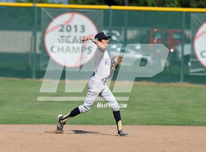 Thumbnail 2 in West @ Tracy (Game 1) photogallery.