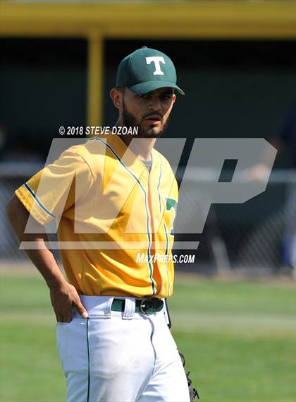 Thumbnail 1 in West @ Tracy (Game 1) photogallery.