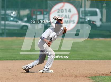 Thumbnail 1 in West @ Tracy (Game 1) photogallery.