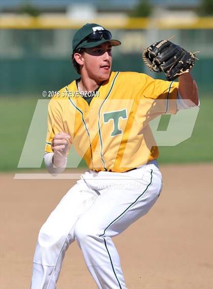 Thumbnail 2 in West @ Tracy (Game 1) photogallery.