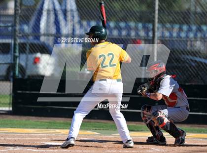 Thumbnail 3 in West @ Tracy (Game 1) photogallery.