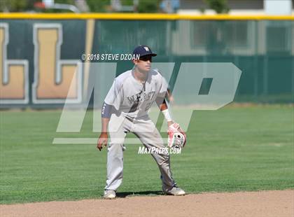 Thumbnail 2 in West @ Tracy (Game 1) photogallery.