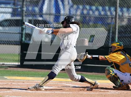 Thumbnail 2 in West @ Tracy (Game 1) photogallery.