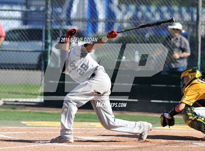 Thumbnail 2 in West @ Tracy (Game 1) photogallery.