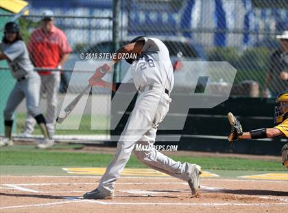 Thumbnail 3 in West @ Tracy (Game 1) photogallery.