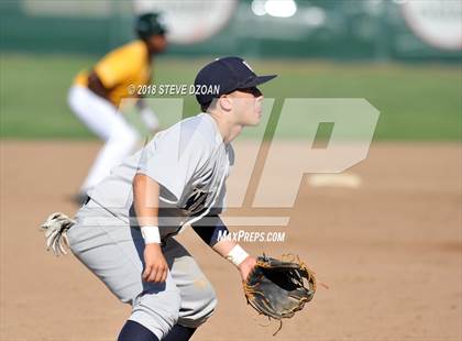 Thumbnail 2 in West @ Tracy (Game 1) photogallery.