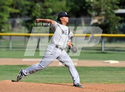 Thumbnail 1 in West @ Tracy (Game 1) photogallery.