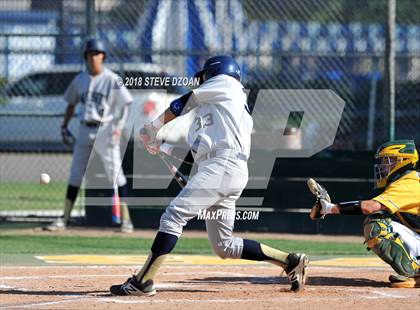 Thumbnail 1 in West @ Tracy (Game 1) photogallery.