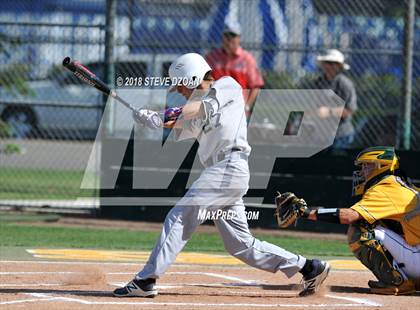 Thumbnail 1 in West @ Tracy (Game 1) photogallery.