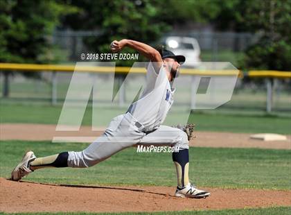Thumbnail 1 in West @ Tracy (Game 1) photogallery.