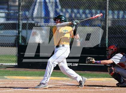 Thumbnail 3 in West @ Tracy (Game 1) photogallery.