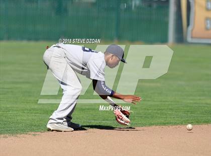 Thumbnail 3 in West @ Tracy (Game 1) photogallery.