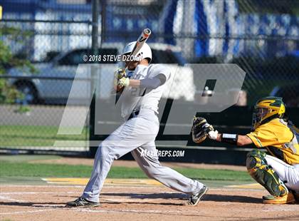 Thumbnail 1 in West @ Tracy (Game 1) photogallery.