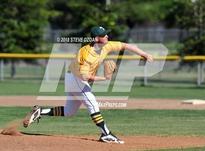 Thumbnail 3 in West @ Tracy (Game 1) photogallery.