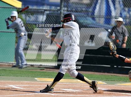 Thumbnail 2 in West @ Tracy (Game 1) photogallery.