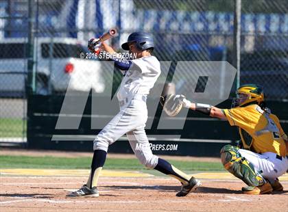 Thumbnail 3 in West @ Tracy (Game 1) photogallery.