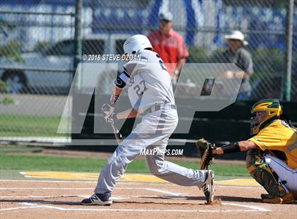 Thumbnail 3 in West @ Tracy (Game 1) photogallery.