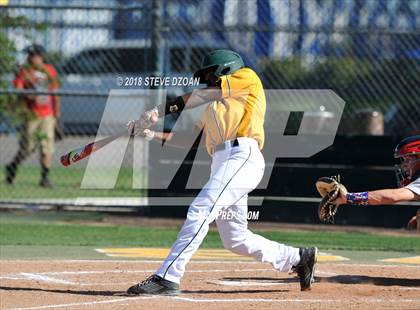Thumbnail 1 in West @ Tracy (Game 1) photogallery.