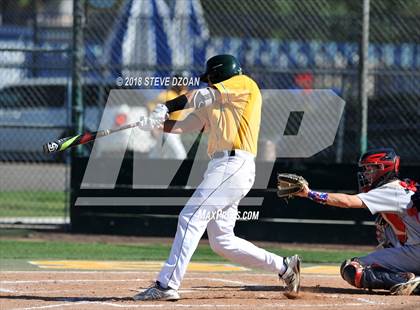 Thumbnail 1 in West @ Tracy (Game 1) photogallery.
