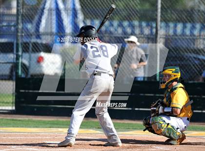 Thumbnail 1 in West @ Tracy (Game 1) photogallery.