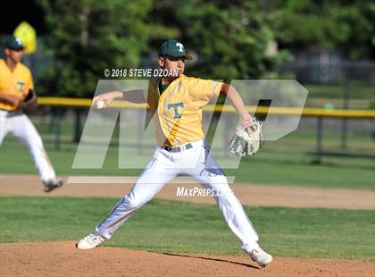 Thumbnail 2 in West @ Tracy (Game 1) photogallery.