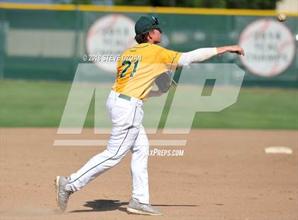 Thumbnail 1 in West @ Tracy (Game 1) photogallery.