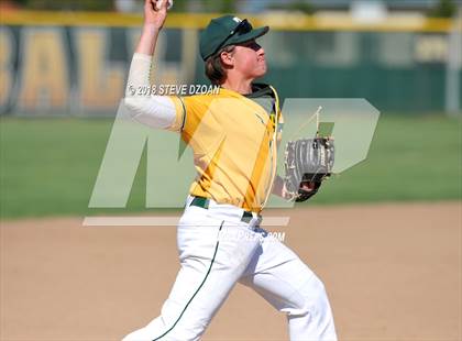 Thumbnail 1 in West @ Tracy (Game 1) photogallery.