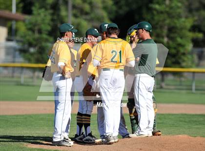 Thumbnail 3 in West @ Tracy (Game 1) photogallery.