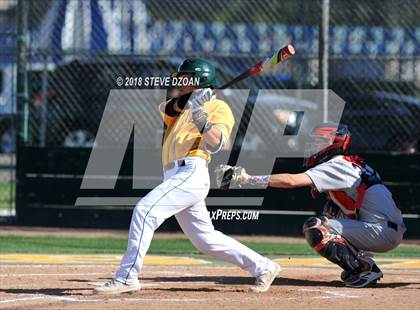 Thumbnail 3 in West @ Tracy (Game 1) photogallery.